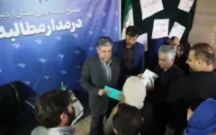 منطقه آزاد اردبیل - بیله‌سوار وارد مرحله اجرایی شده است/ ۱۵۰ هکتار گلخانه در استان راه‌اندازی شد