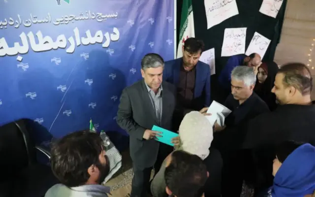 منطقه آزاد اردبیل - بیله‌سوار وارد مرحله اجرایی شده است/ ۱۵۰ هکتار گلخانه در استان راه‌اندازی شد