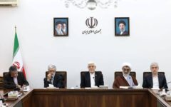 عارف خواستار بازنگری در عملکرد چهار دهه‌ای شورای عالی انقلاب فرهنگی؛ «شرایط کشور تغییر کرده و روش‌های گذشته پاسخگو نیست»