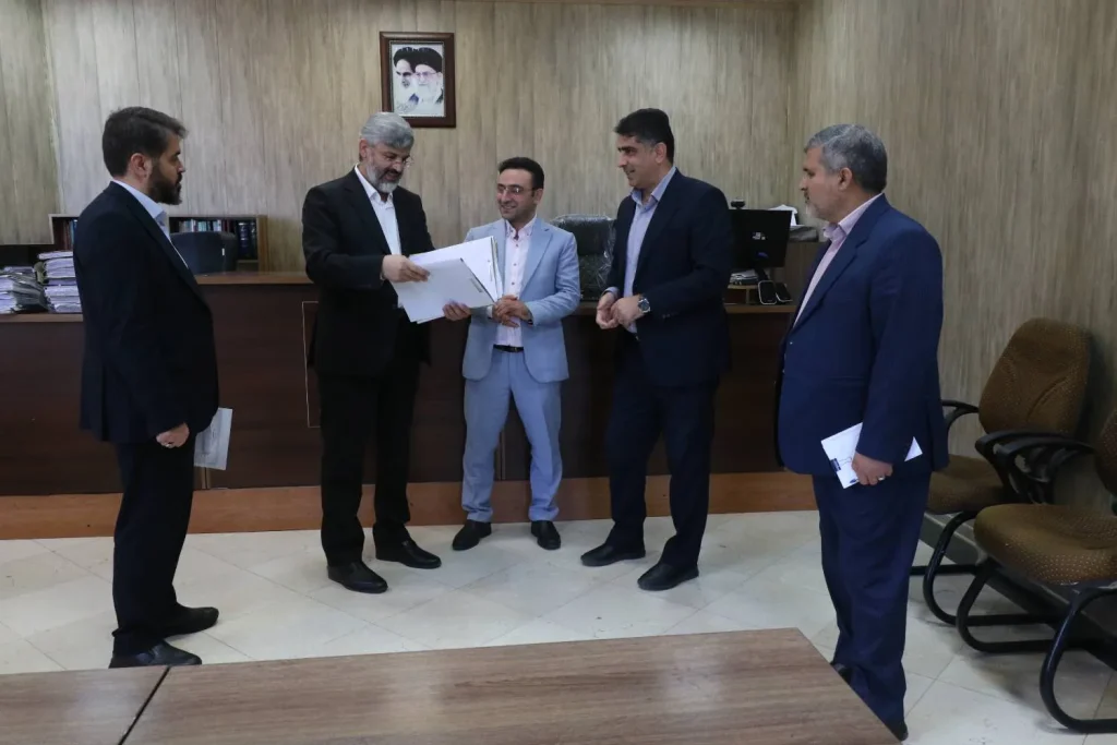 رئیس‌کل دادگستری گلستان: قضات تجدیدنظر در حوزه آموزش و انتقال تجربه به قضات بدوی فعال‌تر باشند