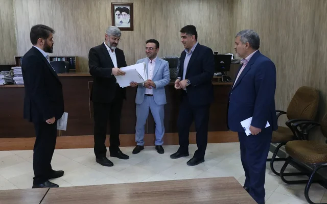 رئیسکل دادگستری گلستان: قضات تجدیدنظر در حوزه آموزش و انتقال تجربه به قضات بدوی فعالتر باشند