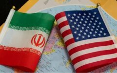پاک آیین: بعید می‌دانم آمریکا شروط ایران را بپذیرد/ ترامپ حداقل تا پایان انتخابات علاقه‌مند به ورود به جنگ با ایران نیست/ فشار اقتصادی آمریکا تا انتخابات ادامه خواهد داشت