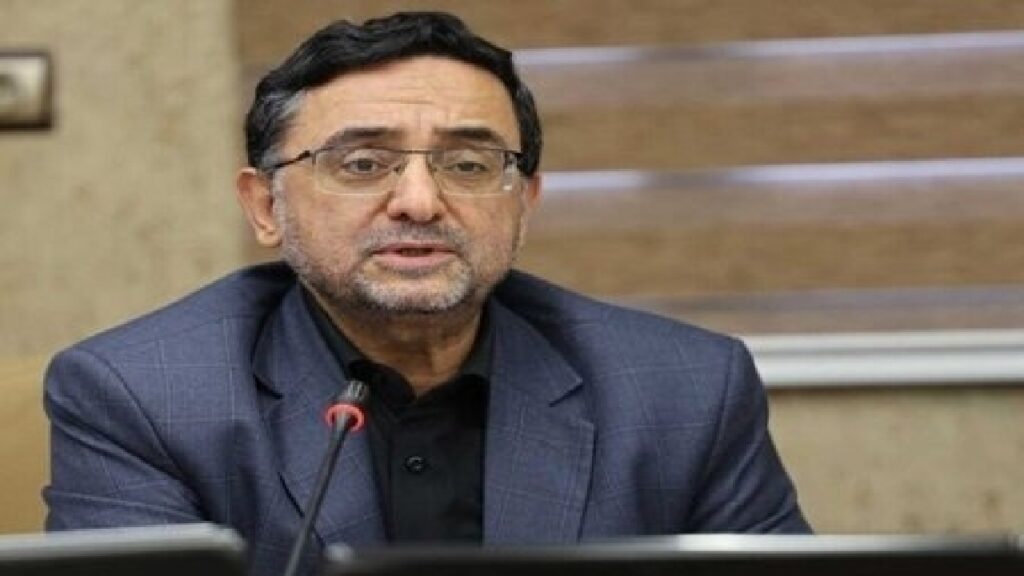 کمبود متخصص در کشور نداریم