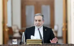 عراقچی با میانجی‌های قطری دیدار می‌کند