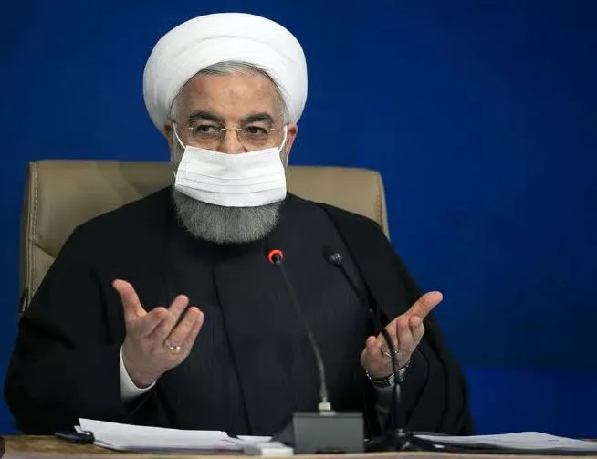رفراندوم‌خواهی روحانی همان بازی «صفین» در لباس امروز است/ برخی مسئولان درد بی درمان هستند
