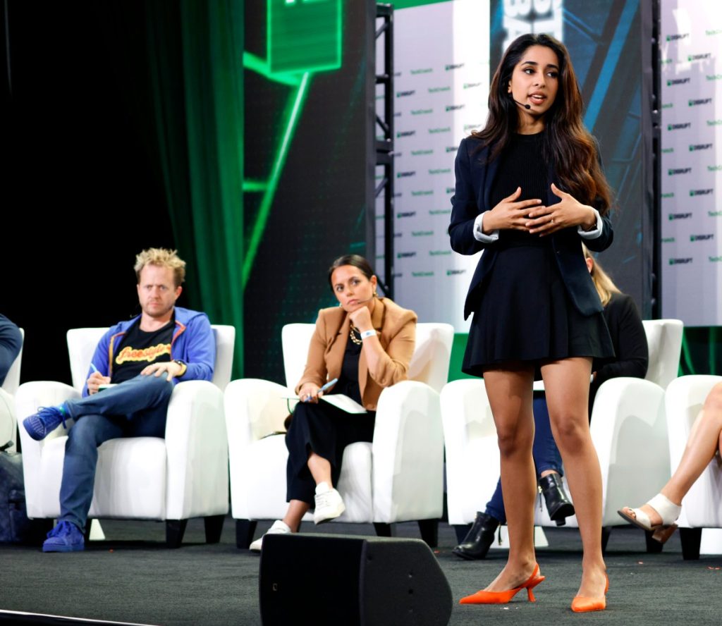 Meet the next wave of VCs judging Startup Battlefield 200 at TechCrunch Disrupt 2026