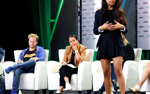 Meet the next wave of VCs judging Startup Battlefield 200 at TechCrunch Disrupt 2026