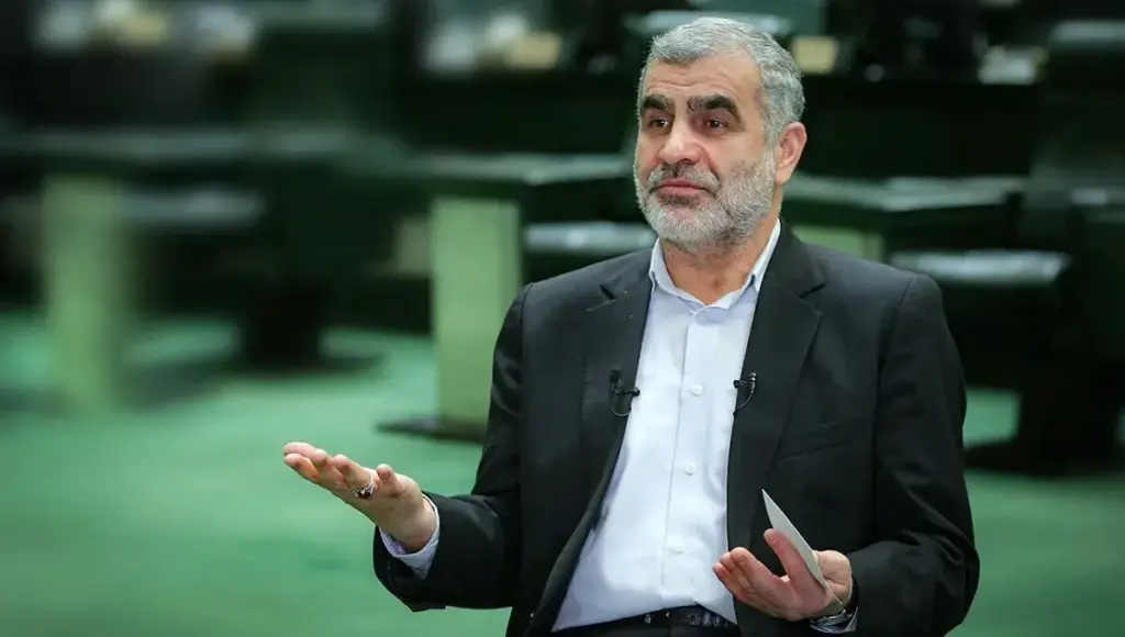 نایب‌رئیس مجلس: مجلس طرح سه فوریتی خروج از NPT را بررسی می‌کند