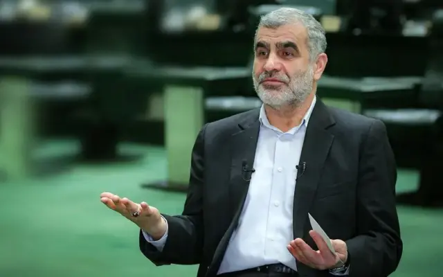 نایب‌رئیس مجلس: مجلس طرح سه فوریتی خروج از NPT را بررسی می‌کند