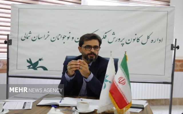 ربانیان: ۱۰ اثر نمایشی برای جشنواره تئاتر کودک و نوجوان بازبینی می‌شود