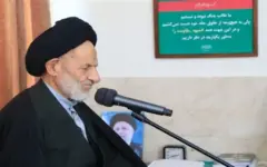 تحول حوزه‌ها باید با حفظ روحیه توکل و معنویت همراه باشد