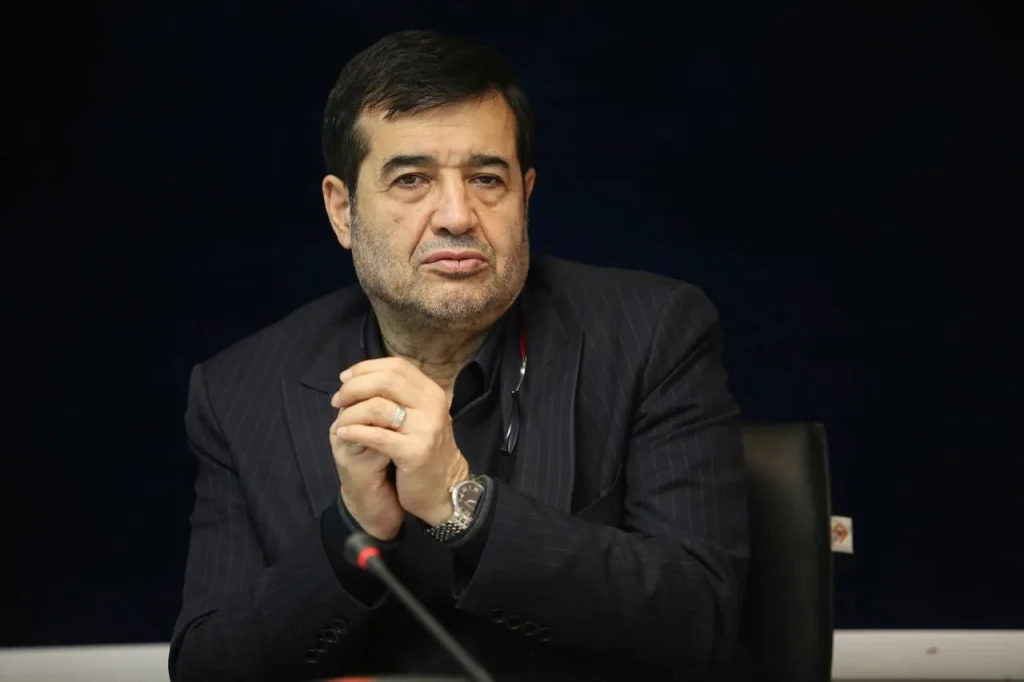 پیام تسلیت وزیر ورزش و جوانان پس از درگذشت احمد ناطقنوری