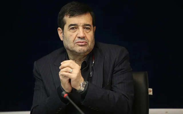 پیام تسلیت وزیر ورزش و جوانان پس از درگذشت احمد ناطق‌نوری