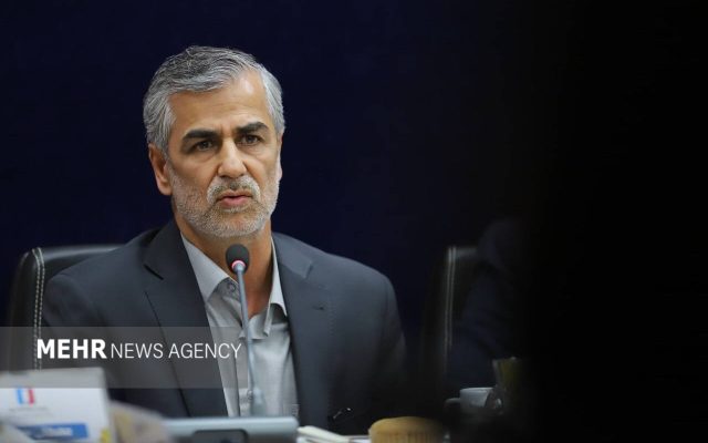 حضور آبادان در نمایشگاه مواد غذایی روسیه زمینه‌ساز توسعه اقتصادی است
