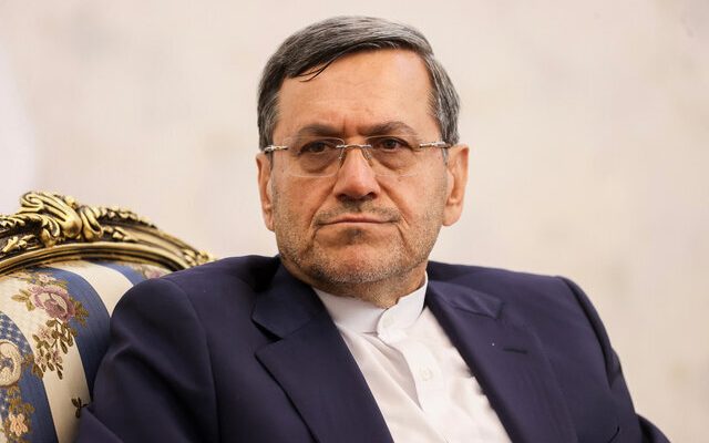 شرط بازگشایی تنگه هرمز به روایت سخنگوی کمیسیون امنیت ملی/ اعتراض به اقدام غیر قانونی اتریش و ممانعت از ورود رئیس سازمان انرژی اتمی به این کشور