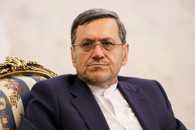 قشقاوی: این تحلیل که اگر با آمریکا توافق کنیم آمریکا دست از فشار علیه ایران برمیدارد نادرست از آب درآمد/ احتمال حملات گسترده وجود دارد؟