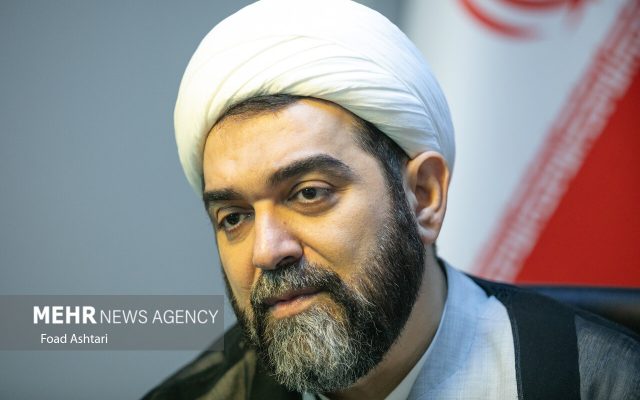 روایت حجت‌الاسلام مرادی از سلوک انقلابی و اخلاص سردار جهادی