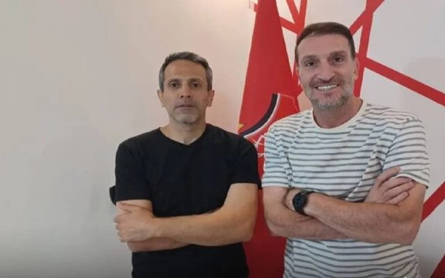 کاویانپور: پرسپولیس مدعی جدی قهرمانی لیگ برتر است