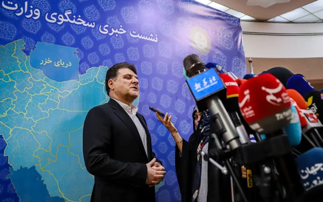سخنگوی وزارت کشور: یک کارگروه درباره گله‌مندی‌های رئیس‌جمهور از صداوسیما تشکیل شده است