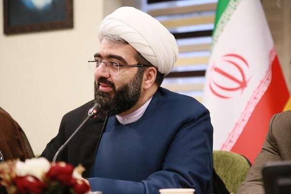 دانشگاه مبعوث رستاخیز دانایی در امتداد غیرت ملی