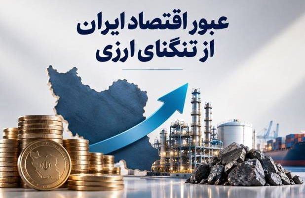 تقویت تولید با هدایت منابع بانکی به پروژه‌های ارزآور