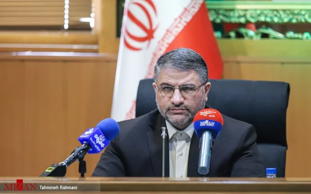 پیام رئیس سازمان به مناسبت آغاز هفته دفاع مقدس