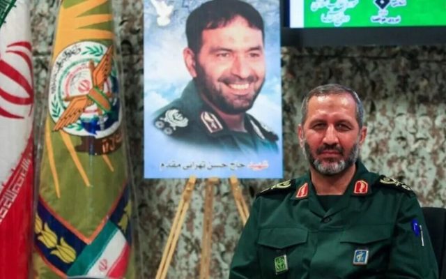 حضور ملت در خیابانها جهانیان را متحیر کرده است
