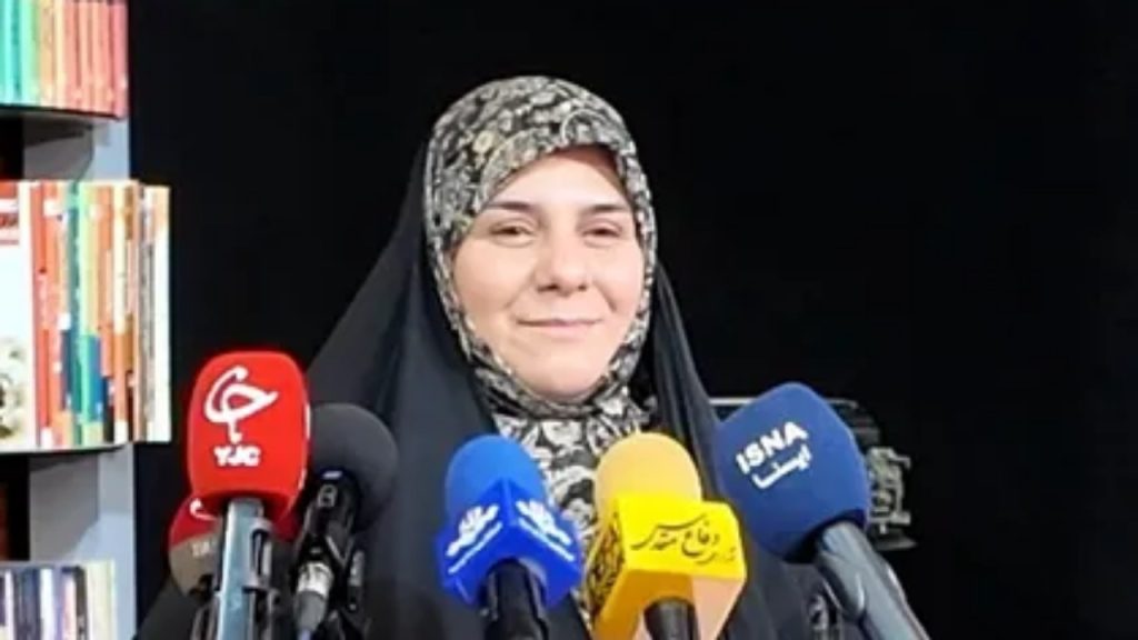 زنان دفاع مقدس بهترین الگوی تاب‌آوری زنان امروزند
