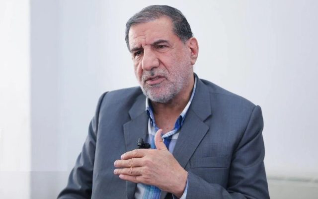 روایت عضو کمیسیون امنیت مجلس از بی‌اطلاعی آمریکا از توان نظامی ایران: انواع و اقسام موشک ها در راه است