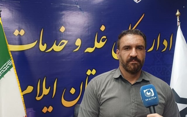 خرید ۲۴۹ هزار تن گندم در ایلام؛ ۹ همت از مطالبات کشاورزان پرداخت شد