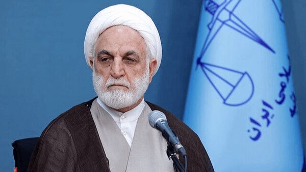پاسخ هوشمندانه رئیس قوه قضائیه به سوالی درباره پرونده چای دبش