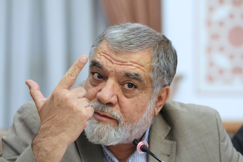 آمریکا دست از پا خطا کند، تنگه‌های هرمز و باب‌المندب مسدود می‌شود