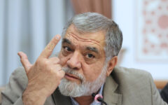 آمریکا دست از پا خطا کند، تنگه‌های هرمز و باب‌المندب مسدود می‌شود