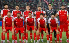 دو ستاره پرسپولیس در آستانه غیبت مقابل نفت آبادان