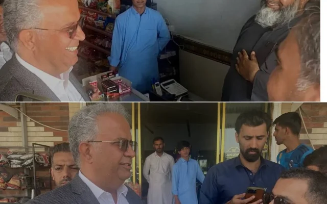 استاندار: نوبندیان باید به مرکز تجاری مسیر ریمدان تبدیل شود