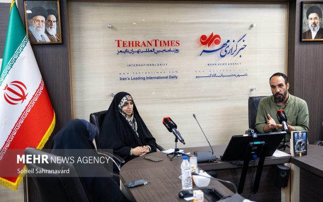 اگر زنان راوی «دشواری مبارک» نبودند، جزئیات جنایت پیجرها آشکار نمی‌شد