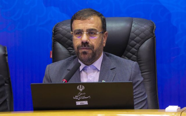 دشمن میداند هنوز برگهای برنده دفاعی رونمایینشدهای داریم