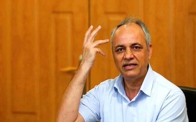 واکنش زیدآبادی به دوگانگی درباره مذاکرات پایان جنگ/ مذاکره در نیویورک، بی‌حیثیت‌سازی مذاکره در خیابان‌ها/ آیا چنین پدیده‌ای در تاریخ ملت‌-دولت‌ها سابقه دارد؟