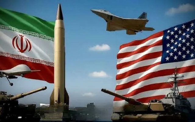 چند درصد آمریکایی ها آغاز جنگ علیه ایران را اشتباه می دانند؟/ نتایج نظرسنجی جدید «فاکس‌نیوز»