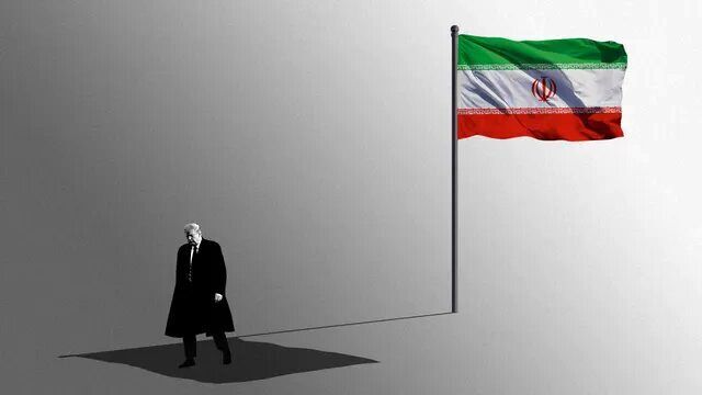 ترامپ، شروط ایران برای پایان جنگ را جدی خواهد گرفت؟ | پیام کنار گذاشتن مطالبه «غرامت جنگی» از سوی ایران