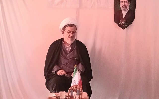 بانوان معماران تمدن و هسته اصلی مقاومت هستند