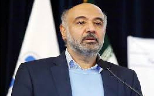 تصویب طرح استیضاح میدری/ وزیر کار در صحن به نمایندگان پاسخ میدهد