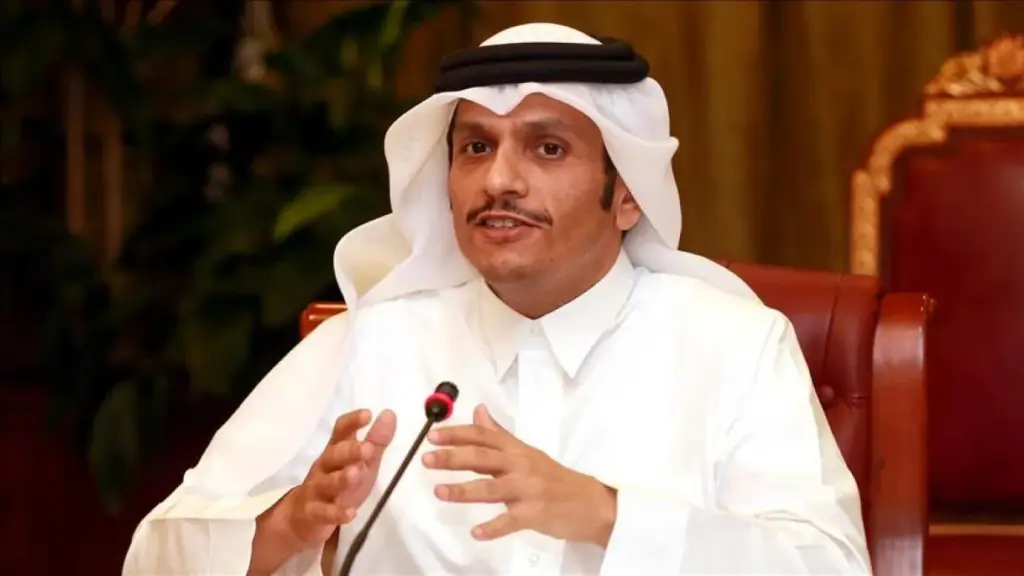 نخست‌وزیر قطر: ناامن شدن تنگه هرمز غیرقابل قبول است