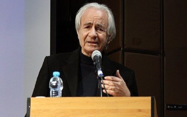 محمد میرشکرایی، پژوهشگر و چهره ماندگار میراث‌فرهنگی درگذشت؛ ثبت جهانی نوروز از مهم‌ترین میراث او بود