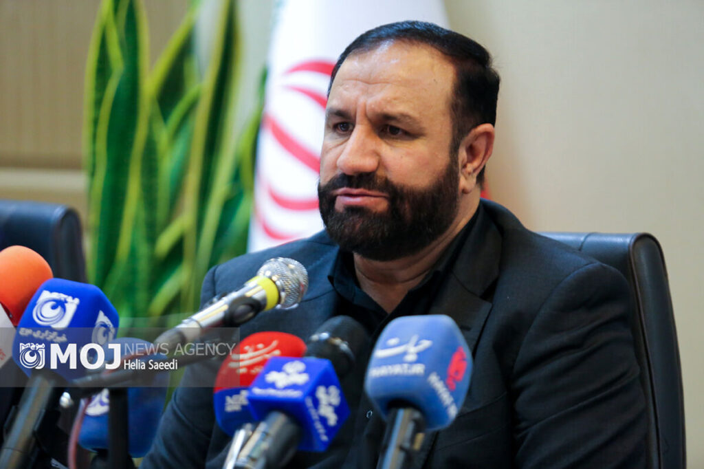 پیگیری مستمرآخرین وضعیت رسیدگی به پروندههای تعهدات ارزی و تراستی در دادستانی تهران