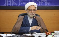 لزوم شناسایی و رفع انسداد نقاط سیلاب‌خیز در استان یزد