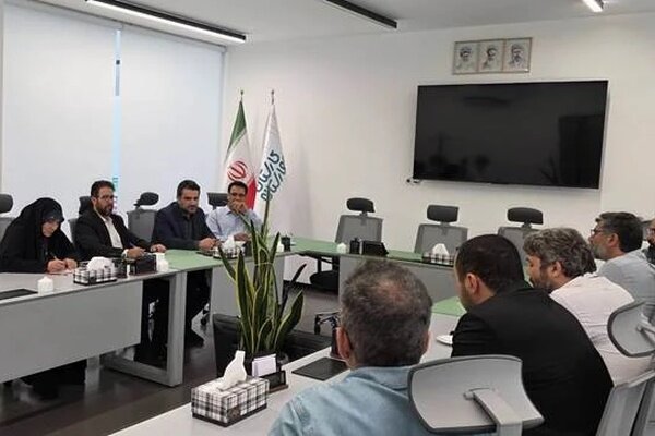 پیوند صنایع خلاق با زیستبوم میکروالکترونیک در «میکروخلاق»