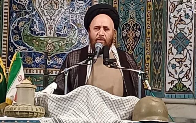اقتدار ایران در صحنه بین‌المللی حاصل انسجام ملی است