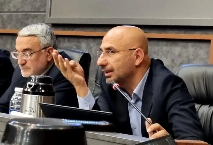 رئیسی: ظرفیتهای تأمین مالی زنجیرهای باید جایگزین روشهای سنتی تأمین مالی شود