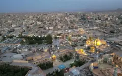گویش قمی در فهرست میراث‌فرهنگی ناملموس کشور ثبت شد